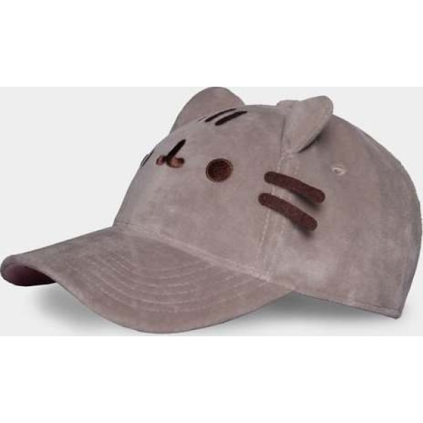 Pusheen Pusheen Baseballová kšiltovka vícebarevný - Merchstore.cz