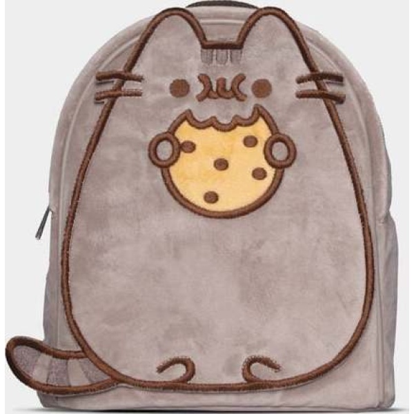 Pusheen Pusheen With Cake Batoh vícebarevný - Merchstore.cz