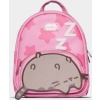 Pusheen Sleeping - Mini Backpack Batoh vícebarevný - Merchstore.cz