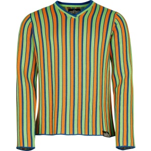 Sesame Street Bert Mikina vícebarevný - Merchstore.cz