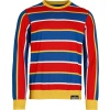 Sesame Street Ernie Mikina vícebarevný - Merchstore.cz