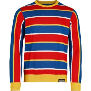 Sesame Street Ernie Mikina vícebarevný - Merchstore.cz