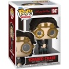 Sleepy Hollow Ichabod Crane Vinyl Figur 1947 Sberatelská postava standard - Merchstore.cz