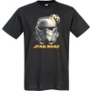 Star Wars Andor - Trooper Tričko černá - Merchstore.cz