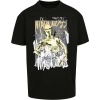 Star Wars C3PO - This Is Madness Tričko černá - Merchstore.cz