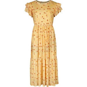 Star Wars Padme Naboo Maxi šaty celoplošný - Merchstore.cz