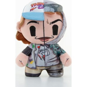 Stranger Things Dustin plyšová figurka vícebarevný - Merchstore.cz