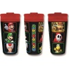 Super Mario Characters kávový šálek vícebarevný - Merchstore.cz