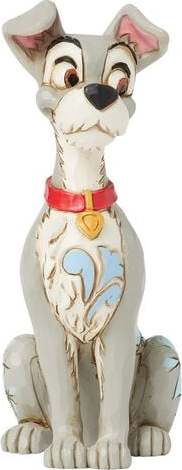 Susi & Strolch Strolch Sberatelská postava vícebarevný - Merchstore.cz Susi & Strolch Strolch Sberatelská postava vícebarevný - Merchstore.cz