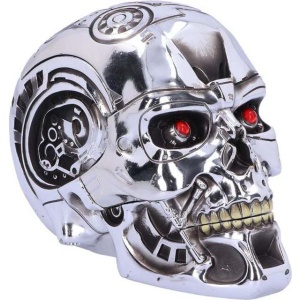 Terminator Nemesis Now - T-800 dekorace vícebarevný - Merchstore.cz