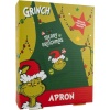 The Grinch Merry Grinchmas Barbecue zástera standard - Merchstore.cz