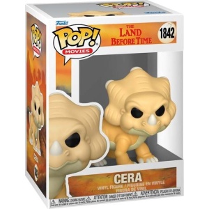 The Land Before Time Vinylová figurka č.1842 Cera Sberatelská postava standard - Merchstore.cz