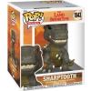 The Land Before Time Vinylová figurka č.1843 Sharptooth (Super Pop!) Sberatelská postava standard - Merchstore.cz