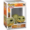 The Land Before Time Vinylová figurka č.1844 Spike Sberatelská postava standard - Merchstore.cz