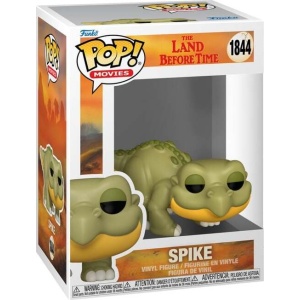 The Land Before Time Vinylová figurka č.1844 Spike Sberatelská postava standard - Merchstore.cz