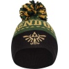 The Legend Of Zelda Hyrule Logo Bambule vícebarevný - Merchstore.cz