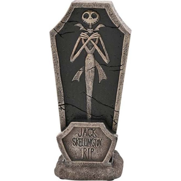 The Nightmare Before Christmas Sarg - RIP Pokladnicka vícebarevný - Merchstore.cz