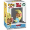 Tom And Jerry Vinylová figurka č.2007 Jerry Sberatelská postava standard - Merchstore.cz