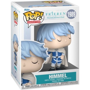 Vinylová figurka č.1986 Frieren Vinylová figurka č.1989 Himmel (s možností chase!) Sberatelská postava standard - Merchstore.cz