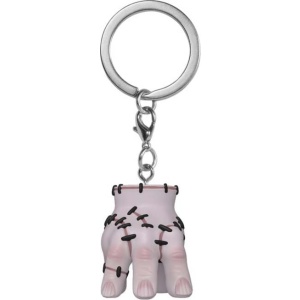 Wednesday Thing Pocket Pop! Klíčenka standard - Merchstore.cz