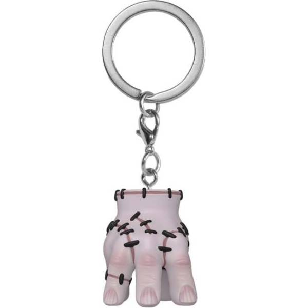 Wednesday Thing Pocket Pop! Klíčenka standard - Merchstore.cz