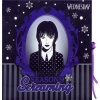 Wednesday Wednesday Adventní kalendář vícebarevný - Merchstore.cz