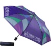 Wednesday Wednesday Deštník vícebarevný - Merchstore.cz