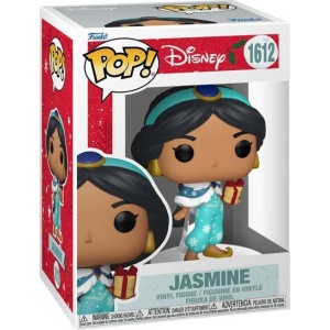 Aladdin Vinylová figurka č.1612 Jasmine Sberatelská postava standard - Merchstore.cz