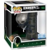 Alien Vinylová figurka č.1936 Xenimorph (Pop! Deluxe) Sberatelská postava standard - Merchstore.cz