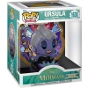 Ariel - Malá mořská víla Vinylová figurka č.1638 Ursula (Stained Glass) (POP! Deluxe) Sberatelská postava vícebarevný - Merchstore.cz