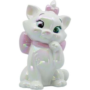 Aristocats Kasička Marie Pokladnicka vícebarevný - Merchstore.cz