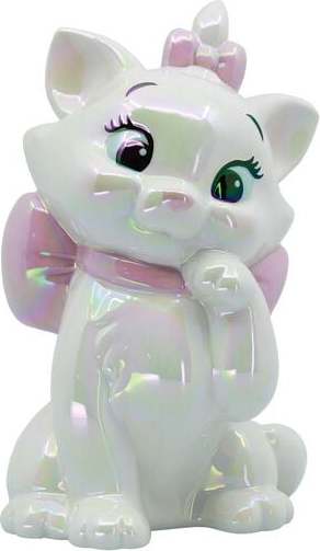 Aristocats Kasička Marie Pokladnicka vícebarevný - Merchstore.cz