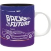Back To The Future Fluxkompensator Hrnek standard - Merchstore.cz