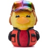 Back To The Future Marty McFly 2015 - Tubbz Plush dekorace vícebarevný - Merchstore.cz
