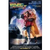 Back To The Future Movie Poster 2 plakát standard - Merchstore.cz