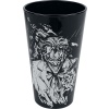 Batman Batman and Joker sklenicka vícebarevný - Merchstore.cz