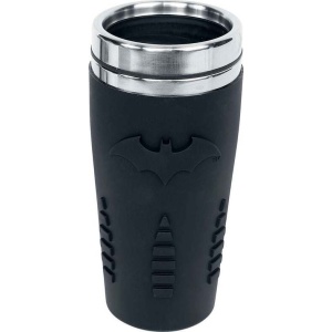 Batman Termohrnek Batman šálek černá - Merchstore.cz