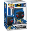 Batman Vinylová figurka č.571 Knightfall Batman Sberatelská postava standard - Merchstore.cz
