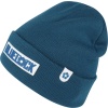 Blue Lock Logo Beanie čepice námořnická modrá - Merchstore.cz