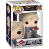 Buffy Vinylová figurka č.1728 Buffy with Scythe Sberatelská postava standard - Merchstore.cz