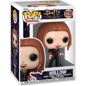 Buffy Vinylová figurka č.1729 Willow Sberatelská postava standard - Merchstore.cz
