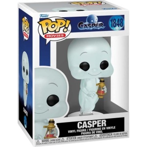 Casper Vinylová figurka č.1848 Casper (s možností chase) Sberatelská postava standard - Merchstore.cz