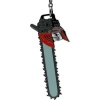 Chainsaw Man Chainsaw Man head Klíčenka standard - Merchstore.cz