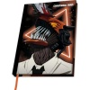 Chainsaw Man Chainsaw Man Notes vícebarevný - Merchstore.cz