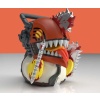 Chainsaw Man Chainsaw Man - Tubbz Boxed dekorace vícebarevný - Merchstore.cz