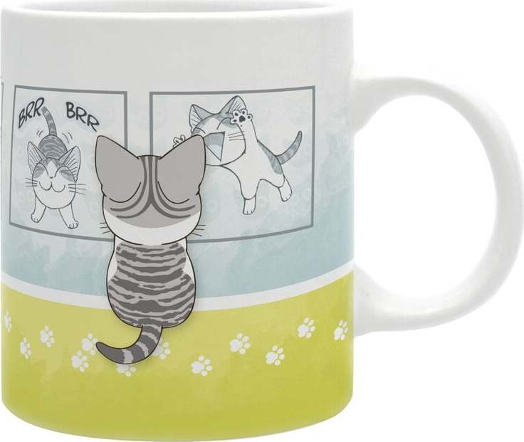 Chi Chi Hrnek vícebarevný - Merchstore.cz