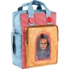 Chucky - Child's Play Chucky Batoh vícebarevný - Merchstore.cz