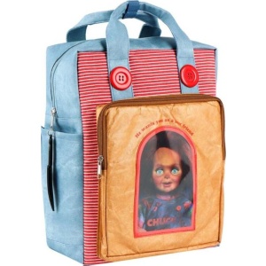 Chucky - Child's Play Chucky Batoh vícebarevný - Merchstore.cz
