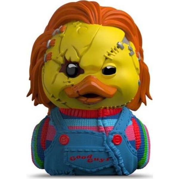 Chucky - Child's Play Chucky - Mini Tubbz dekorace vícebarevný - Merchstore.cz