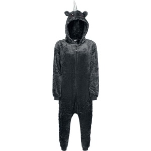 Corimori Ruby Punk Unicorn Souprava šedá - Merchstore.cz